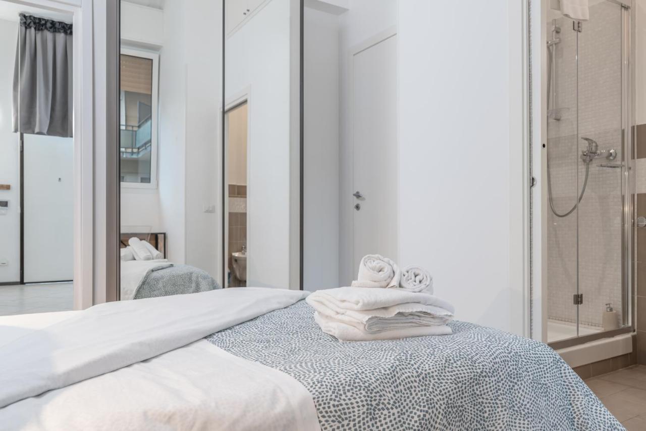 בולוניה Turati Apartments מראה חיצוני תמונה