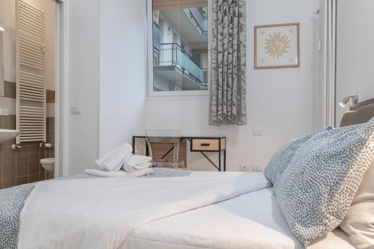 בולוניה Turati Apartments מראה חיצוני תמונה