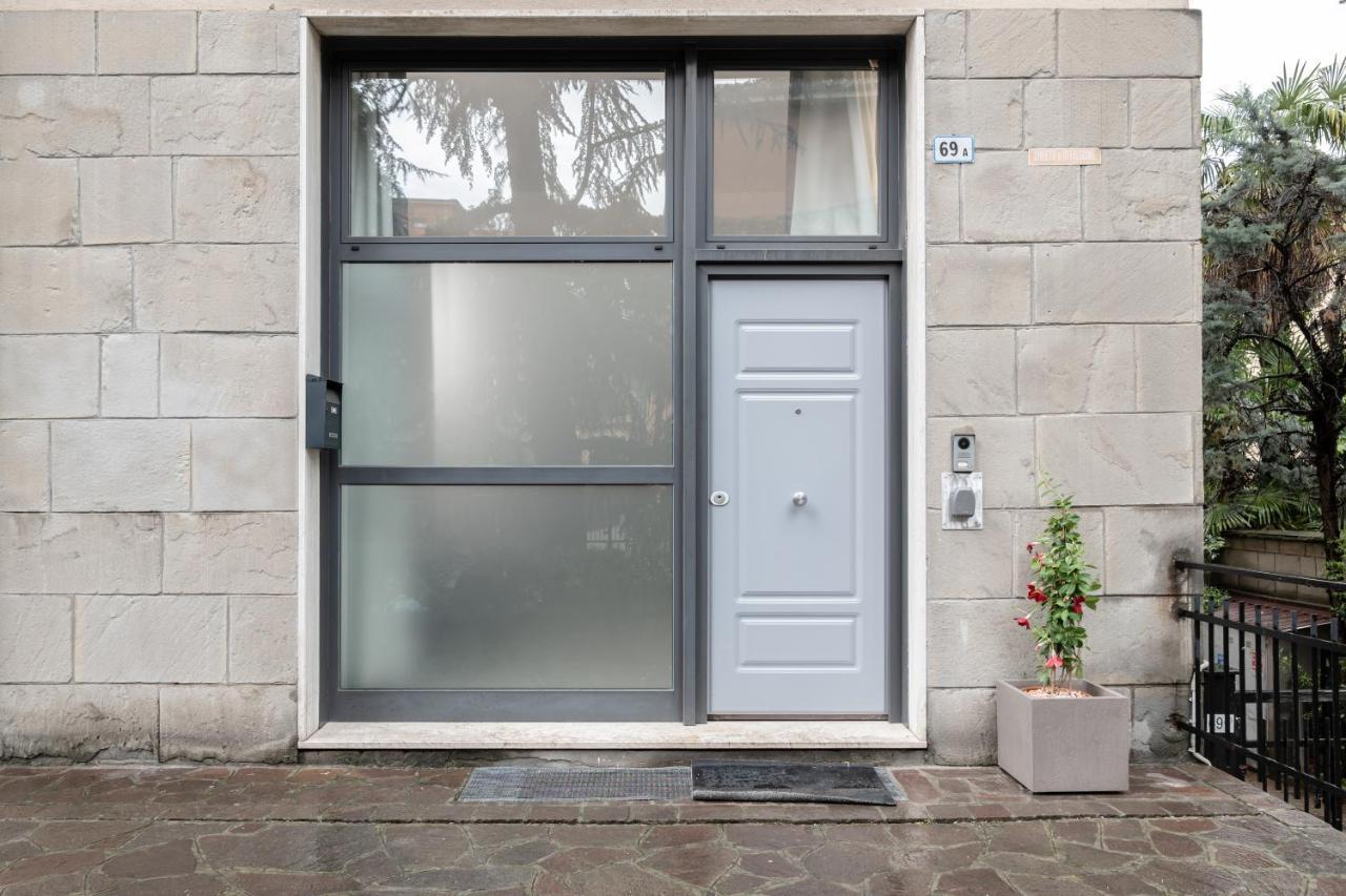 בולוניה Turati Apartments מראה חיצוני תמונה