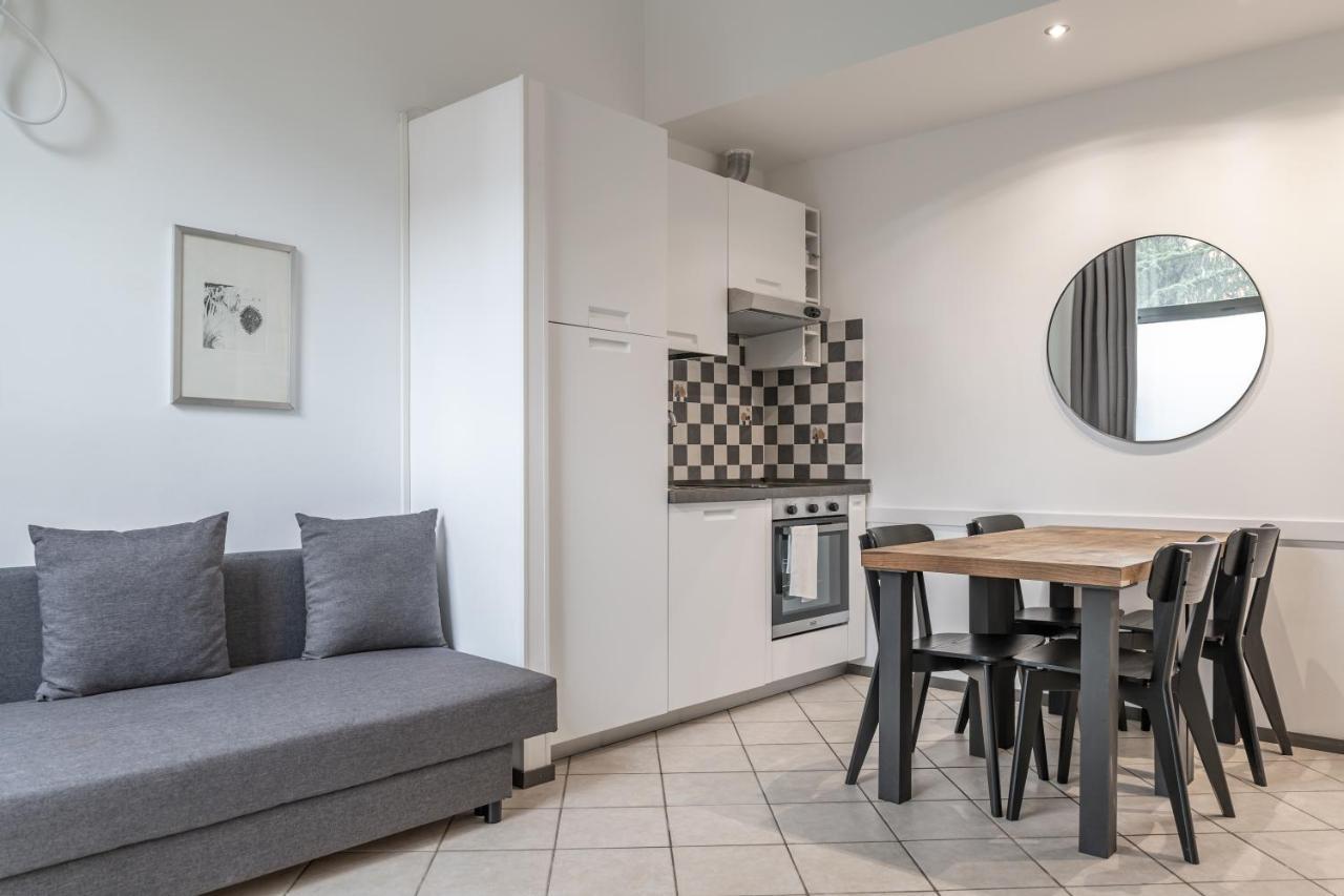 בולוניה Turati Apartments מראה חיצוני תמונה
