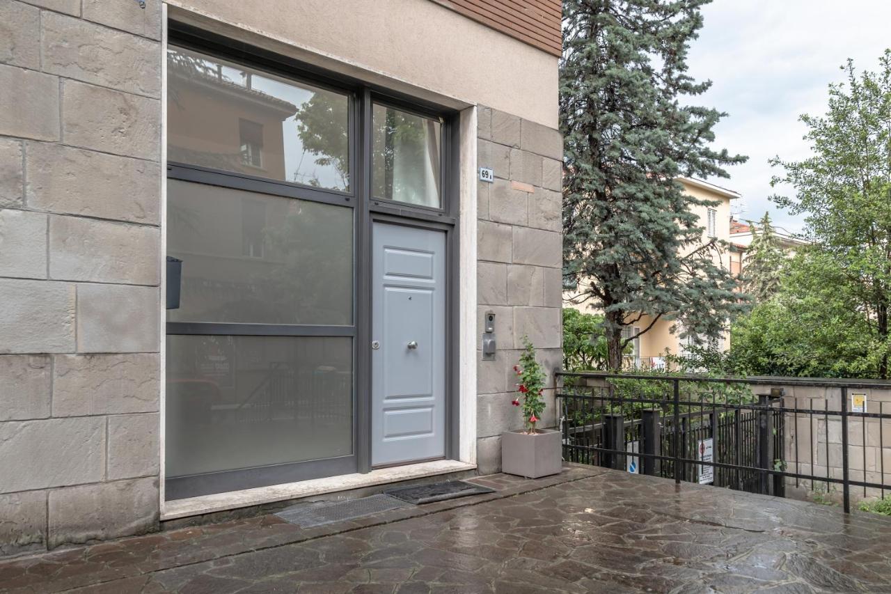 בולוניה Turati Apartments מראה חיצוני תמונה