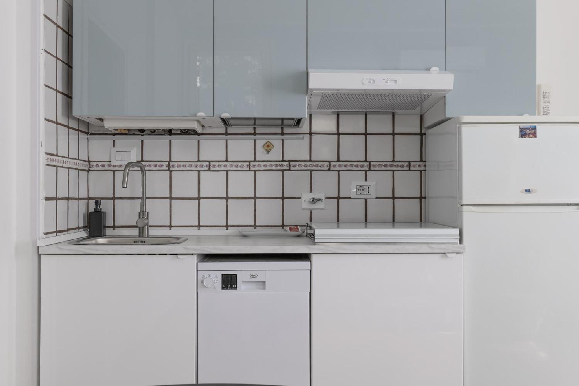 בולוניה Turati Apartments מראה חיצוני תמונה