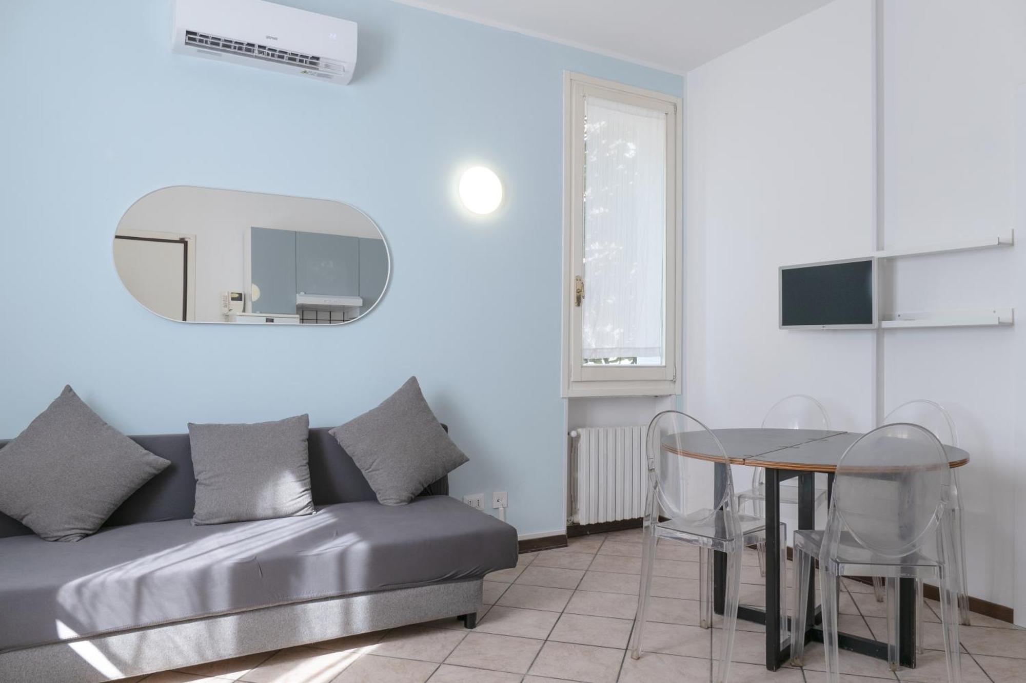 בולוניה Turati Apartments מראה חיצוני תמונה