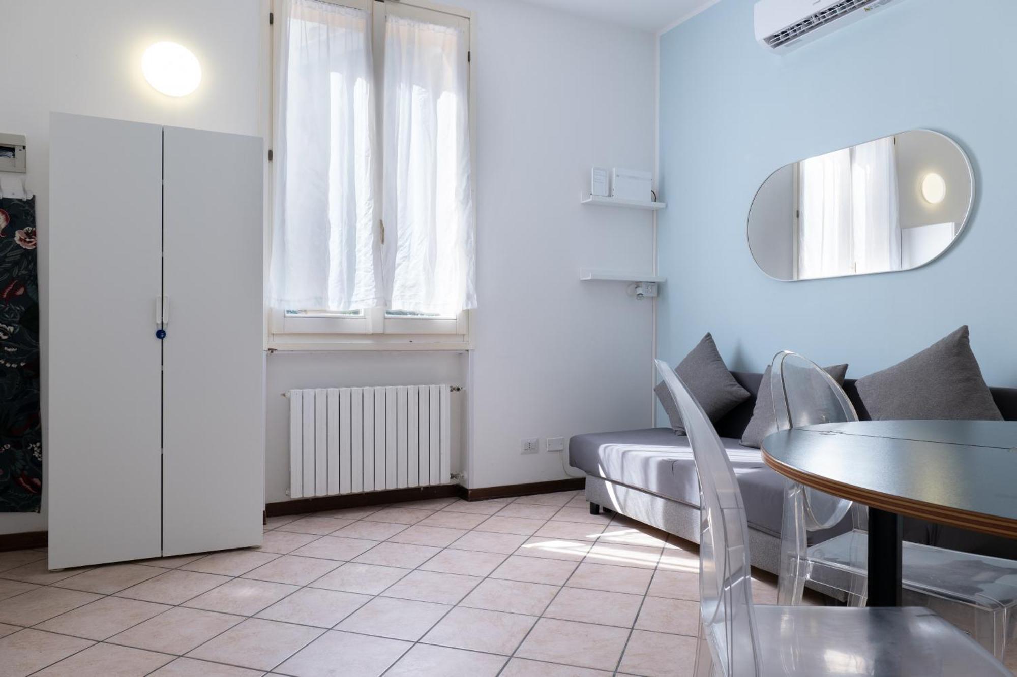 בולוניה Turati Apartments מראה חיצוני תמונה