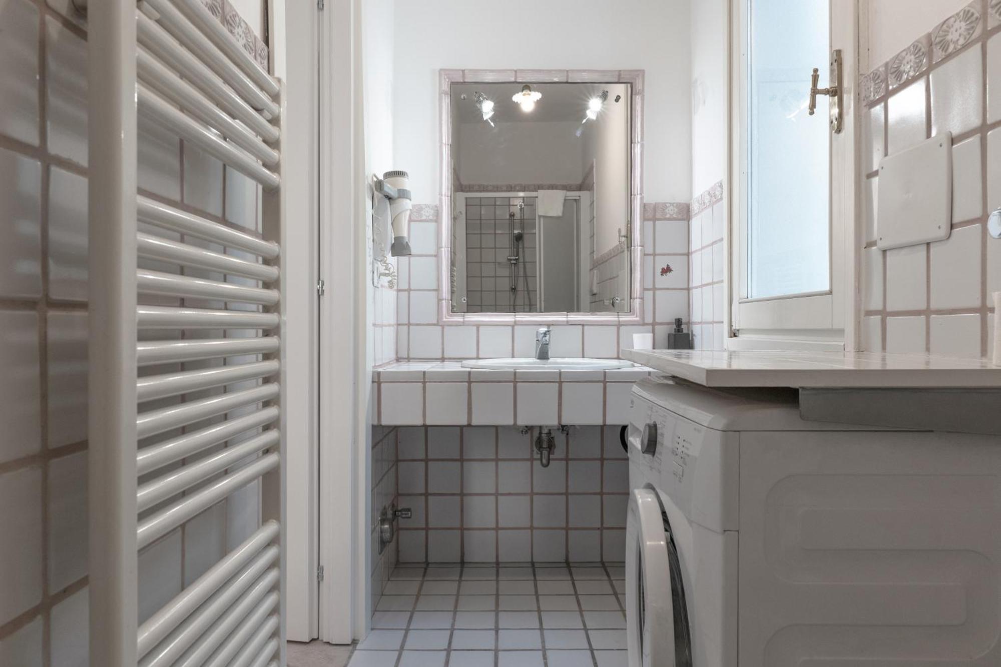 בולוניה Turati Apartments מראה חיצוני תמונה