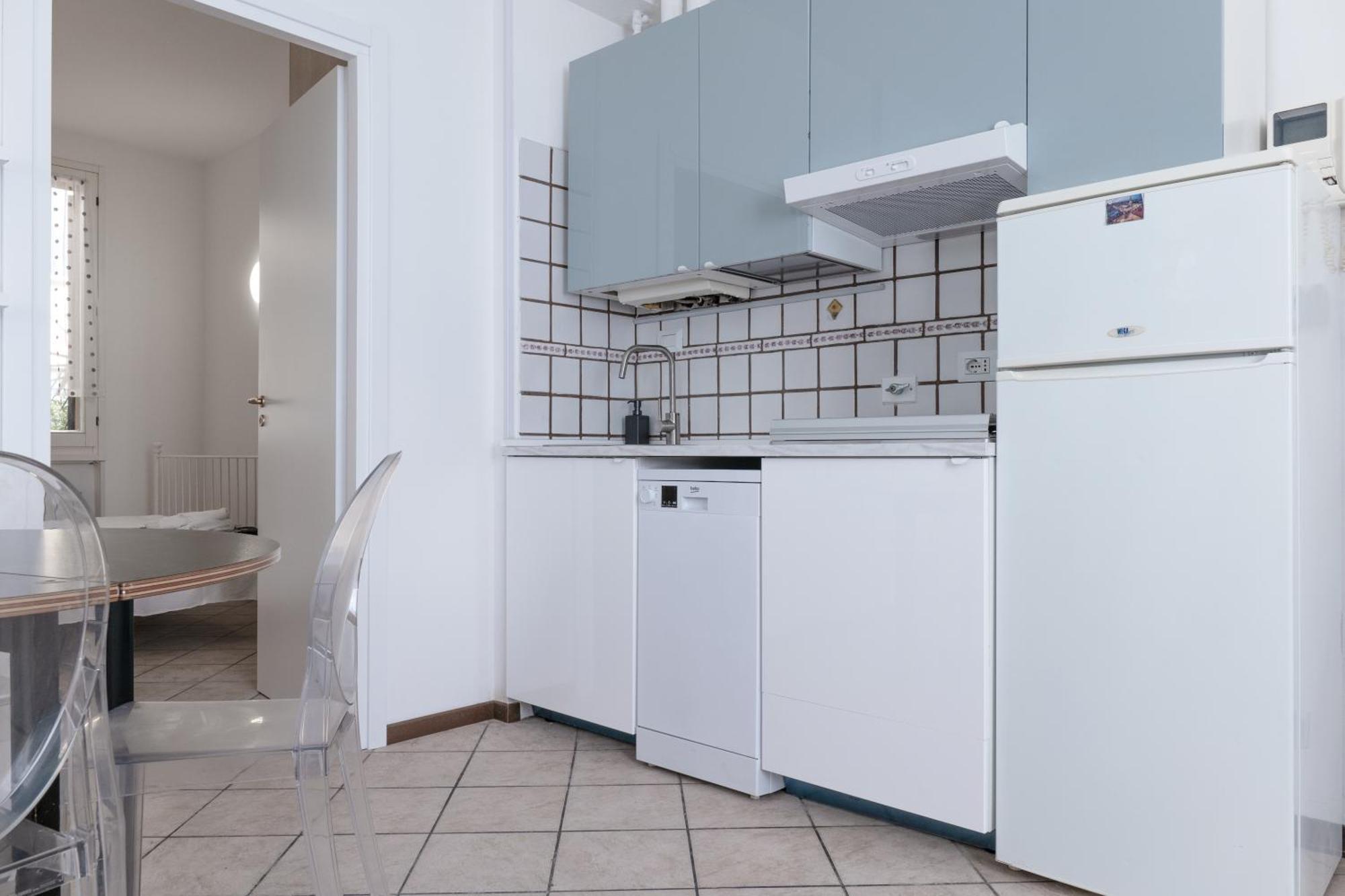 בולוניה Turati Apartments מראה חיצוני תמונה